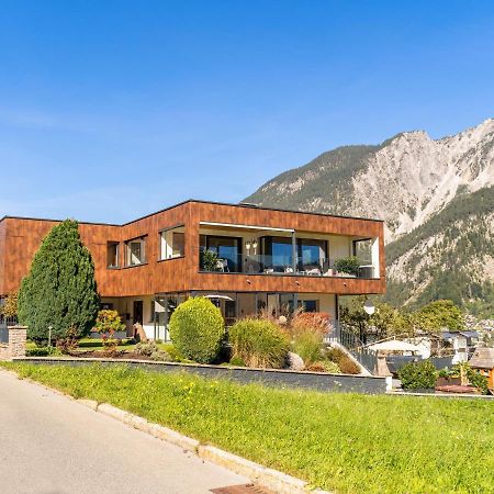 Bitschnau Lägenhet Vandans Exteriör bild
