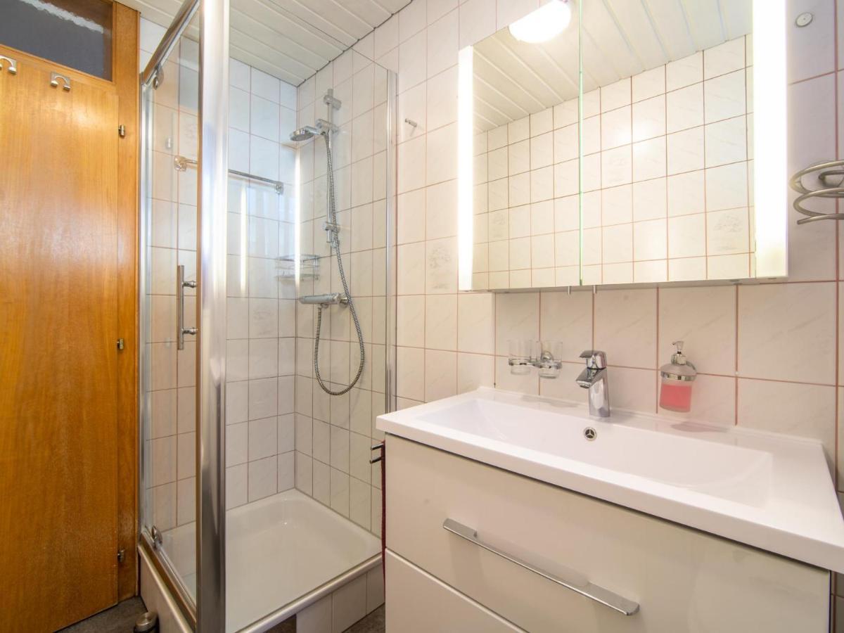 Bitschnau Lägenhet Vandans Exteriör bild