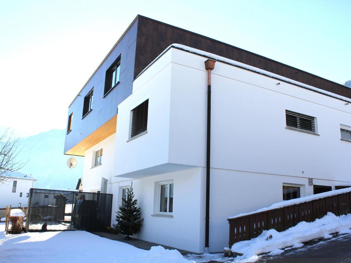 Bitschnau Lägenhet Vandans Exteriör bild
